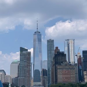 Meet your Posher, Lyndon